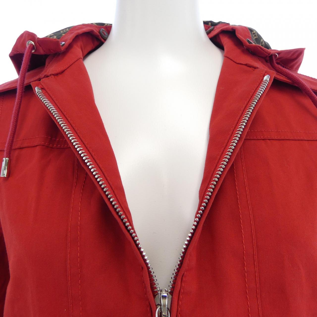 ルイヴィトン LOUIS VUITTON WMJA08CQH ブルゾン