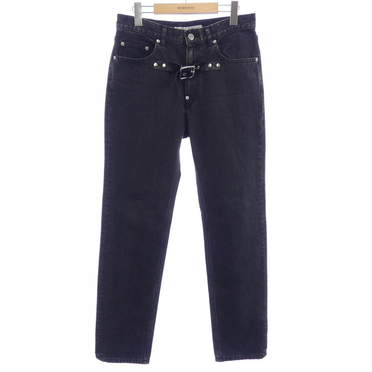 ジョンローレンスサリバン JOHNLAWRENCESULLIVAN ジーンズ