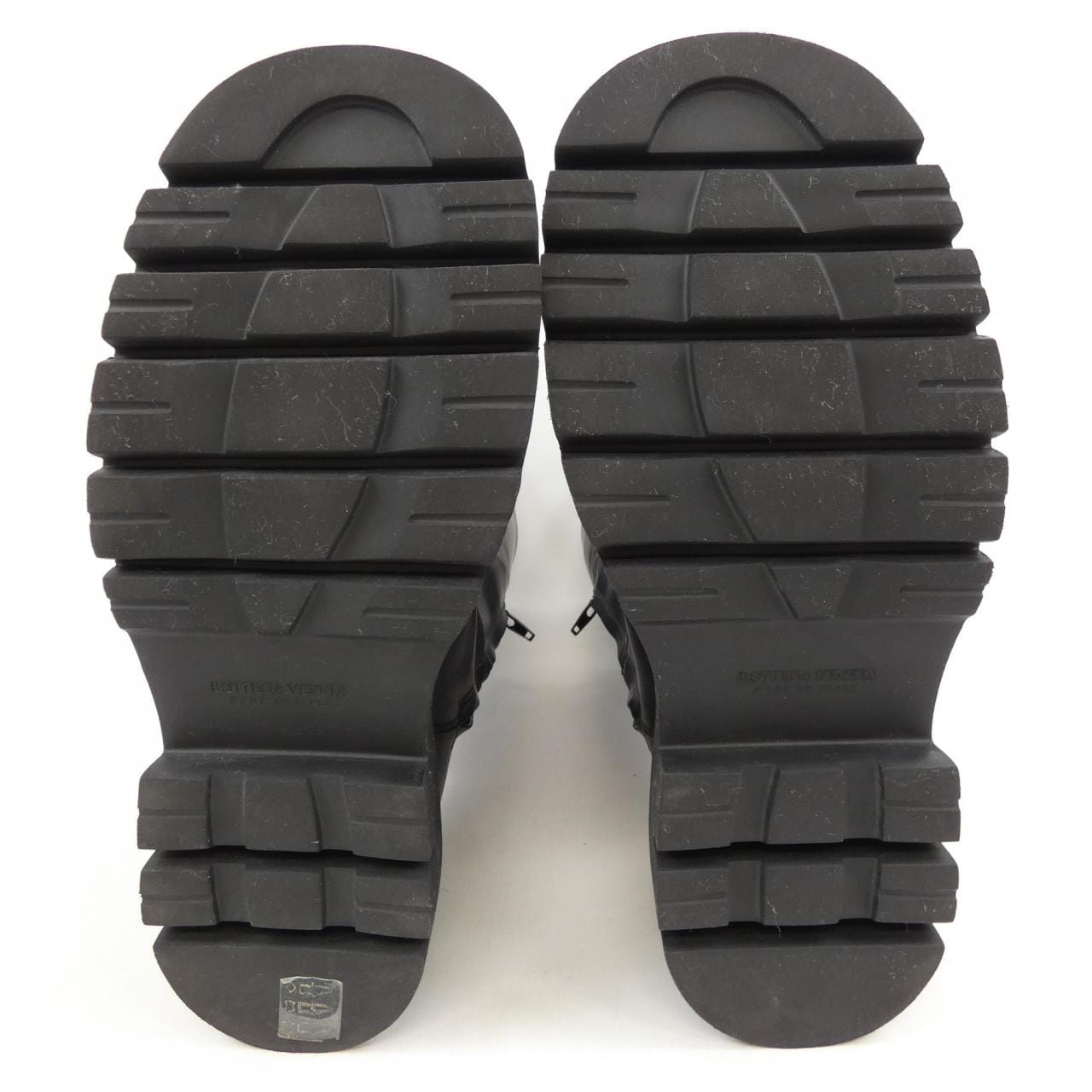 ボッテガヴェネタ BOTTEGA VENETA ロングブーツ