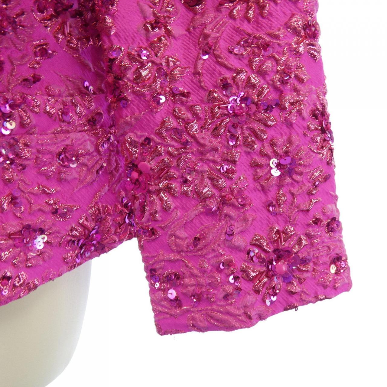 ヴァレンティノ VALENTINO IBOCE2L27H7 ジャケット