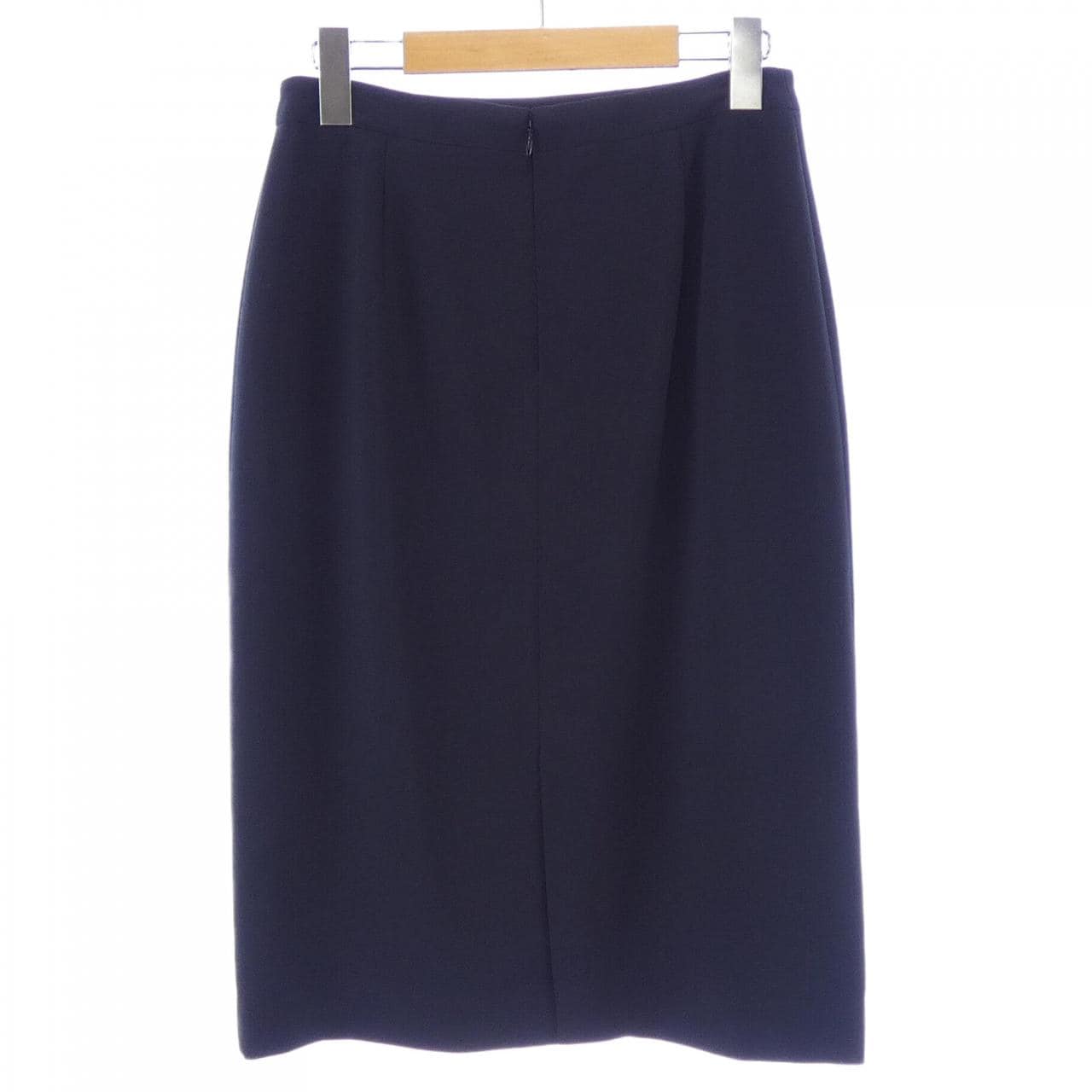 インディヴィ INDIVI スカート