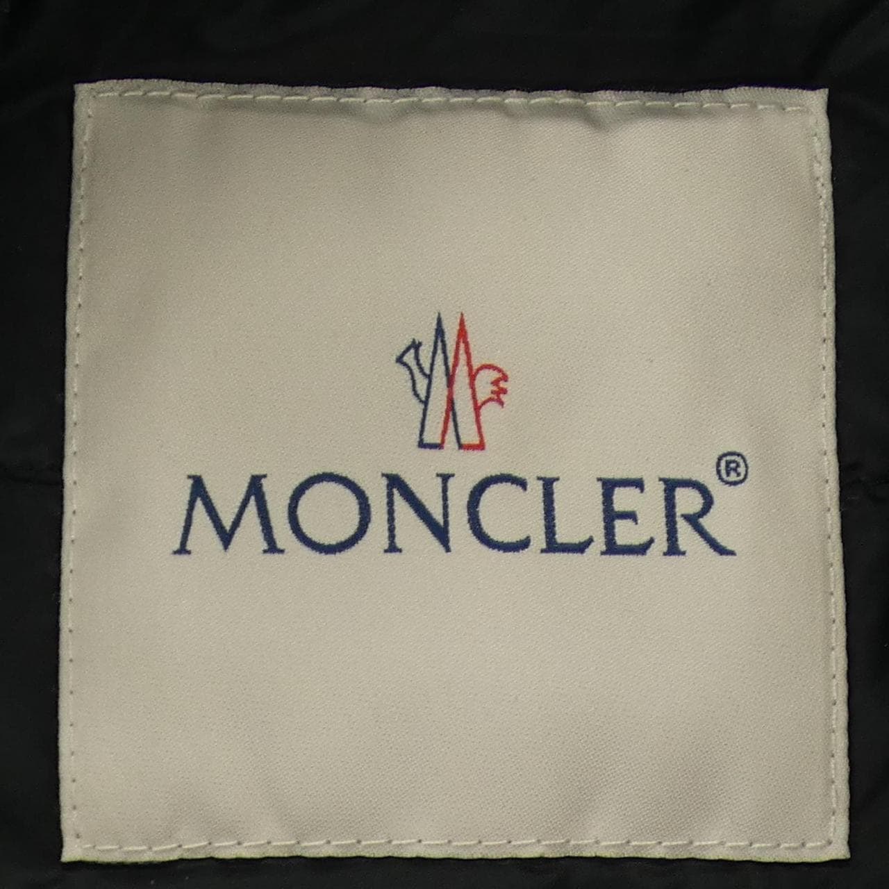 モンクレール MONCLER COUESNON ダウンジャケット