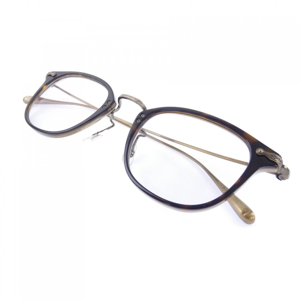 オリバーピープルズ OLIVER PEOPLES OV5389D DAVITT EYEWEAR