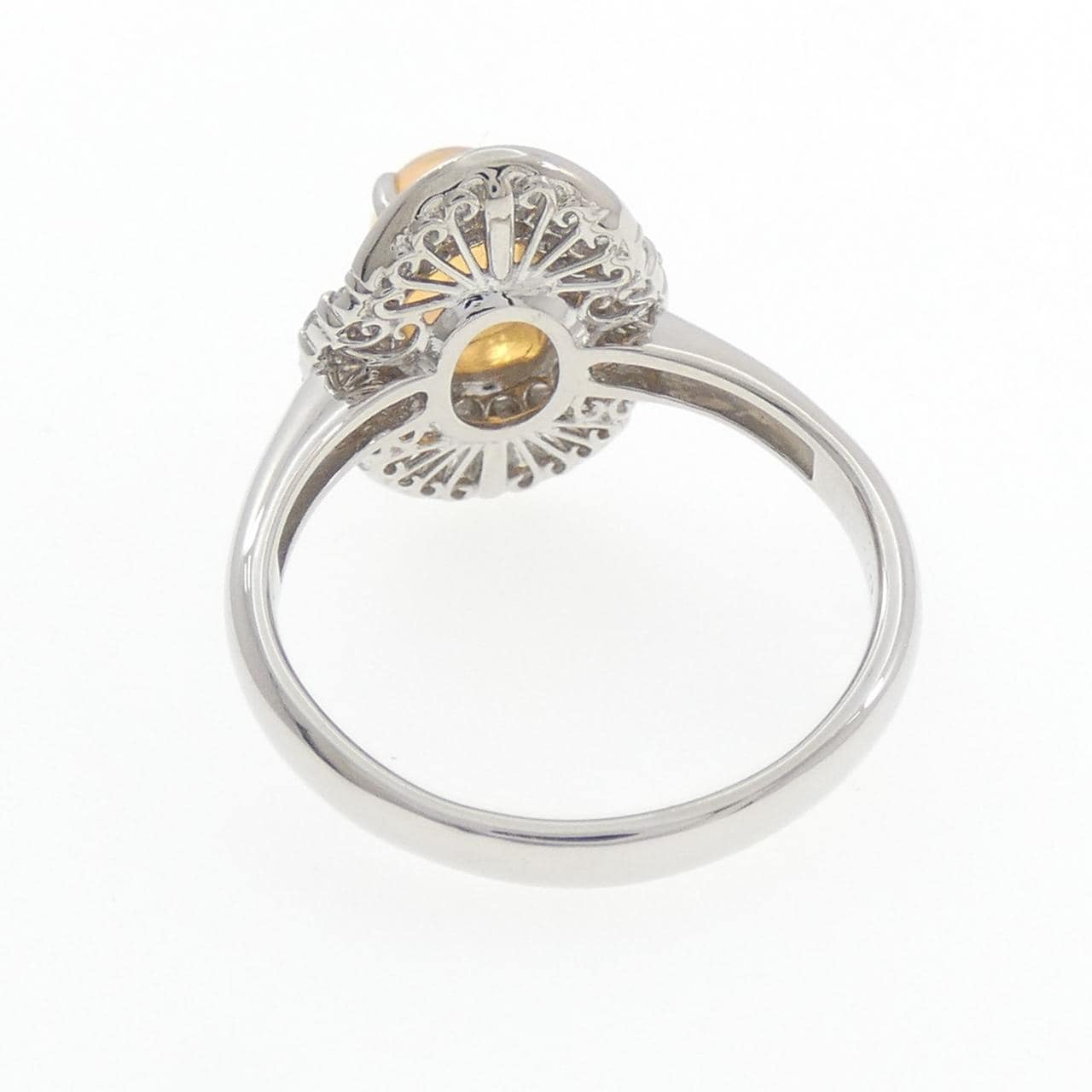 PT900 オパール リング 1.25CT