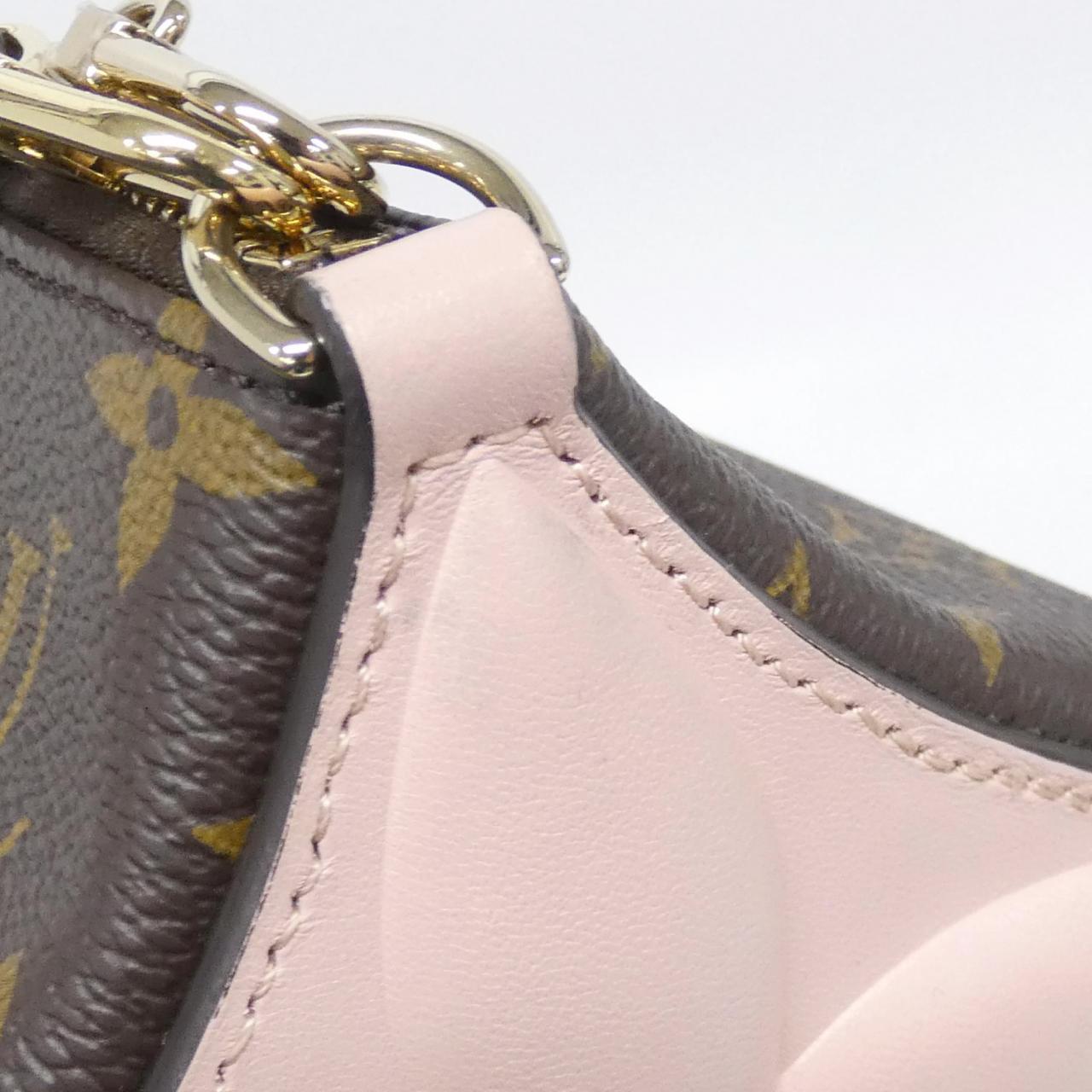 ルイヴィトン モノグラム ブルーム ポーチ M11303 アクセサリーポーチ