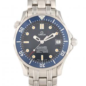 【ノーメンテナンス還元価格】オメガ シーマスタープロ 2551.80 SS 自動巻