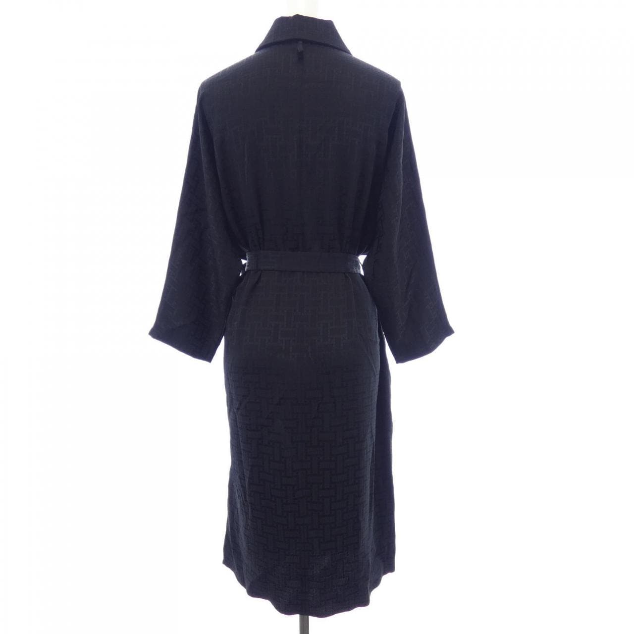 エルメス HERMES 3H0535DF ワンピース