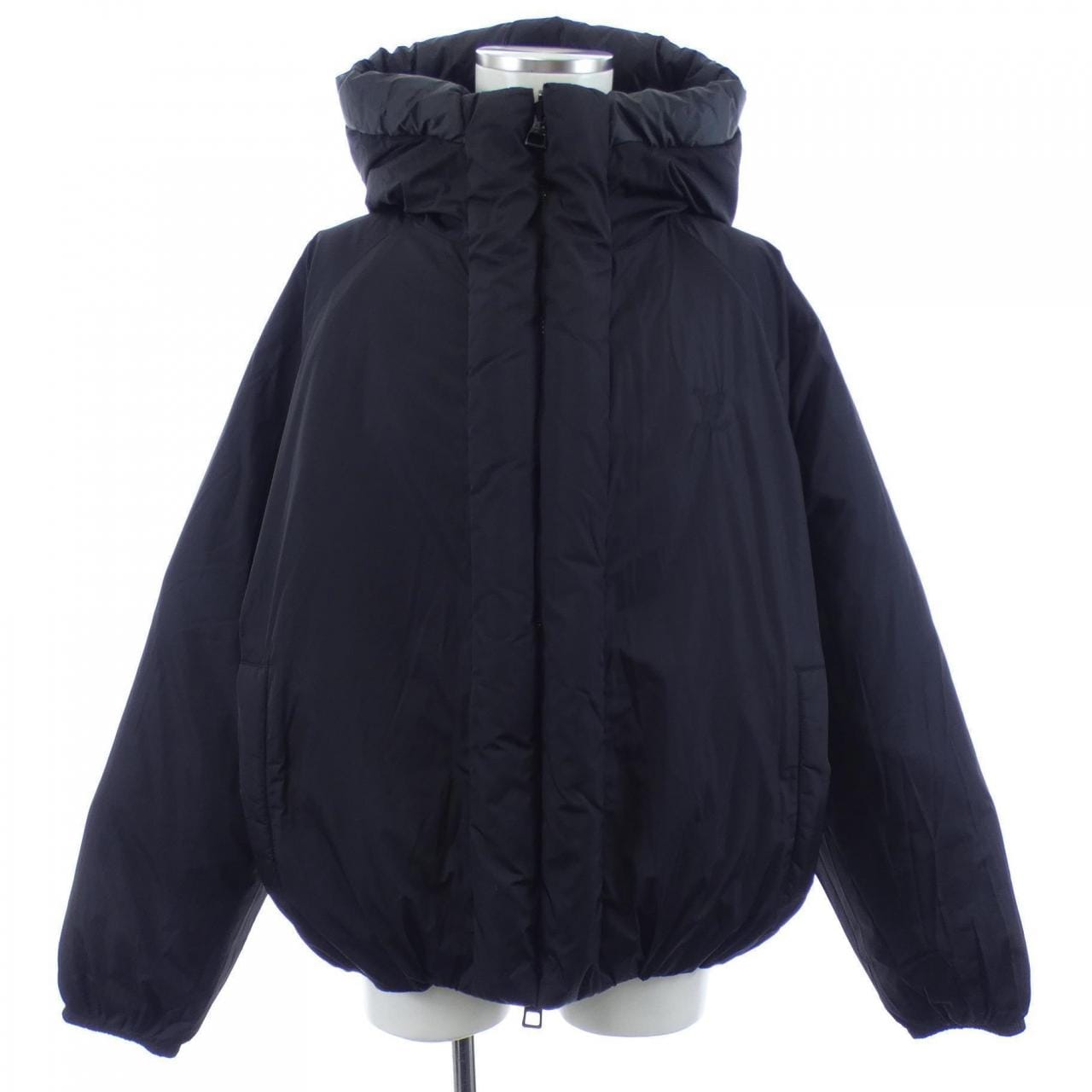 ルイヴィトン LOUIS VUITTON リバーシブルモノグラムパファージャケット HIB47WRSB ブルゾン