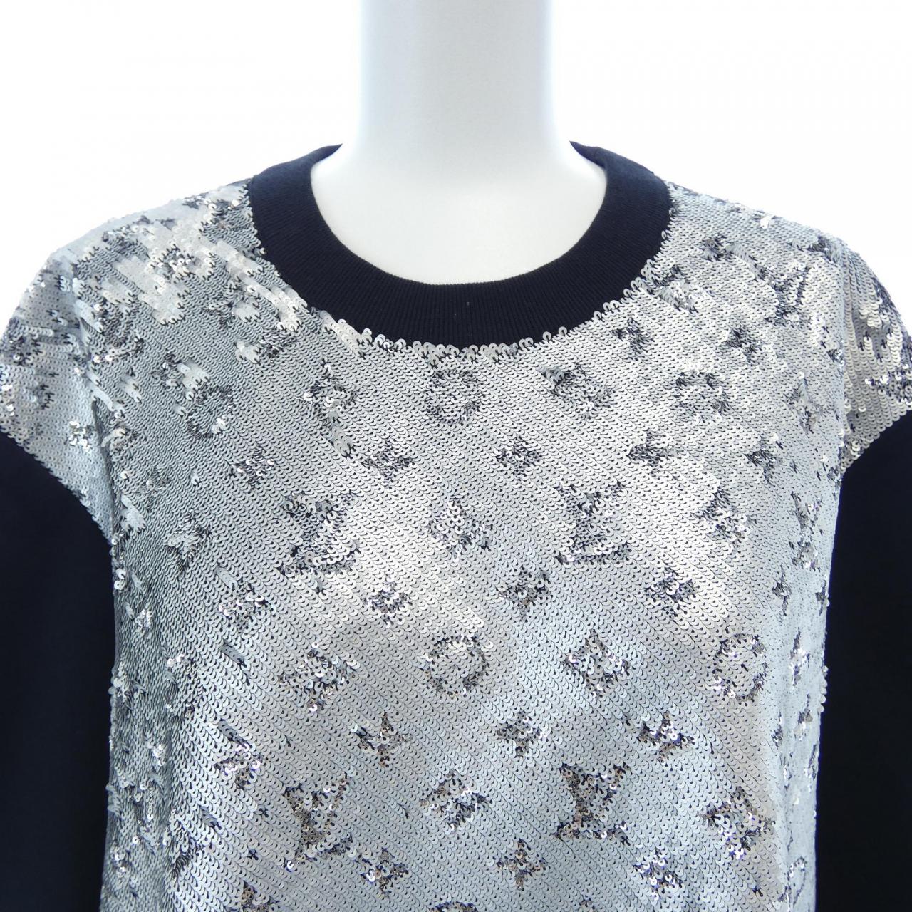 ルイヴィトン LOUIS VUITTON FKDB13UOL ワンピース