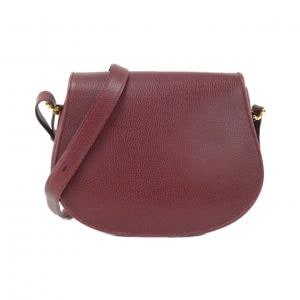 【ヴィンテージ】カルティエ MUST DE CARTIER ショルダーバッグ