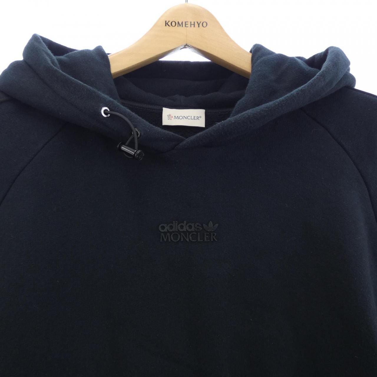 モンクレール ジーニアス MONCLER GENIUS 209S8G00004 パーカー