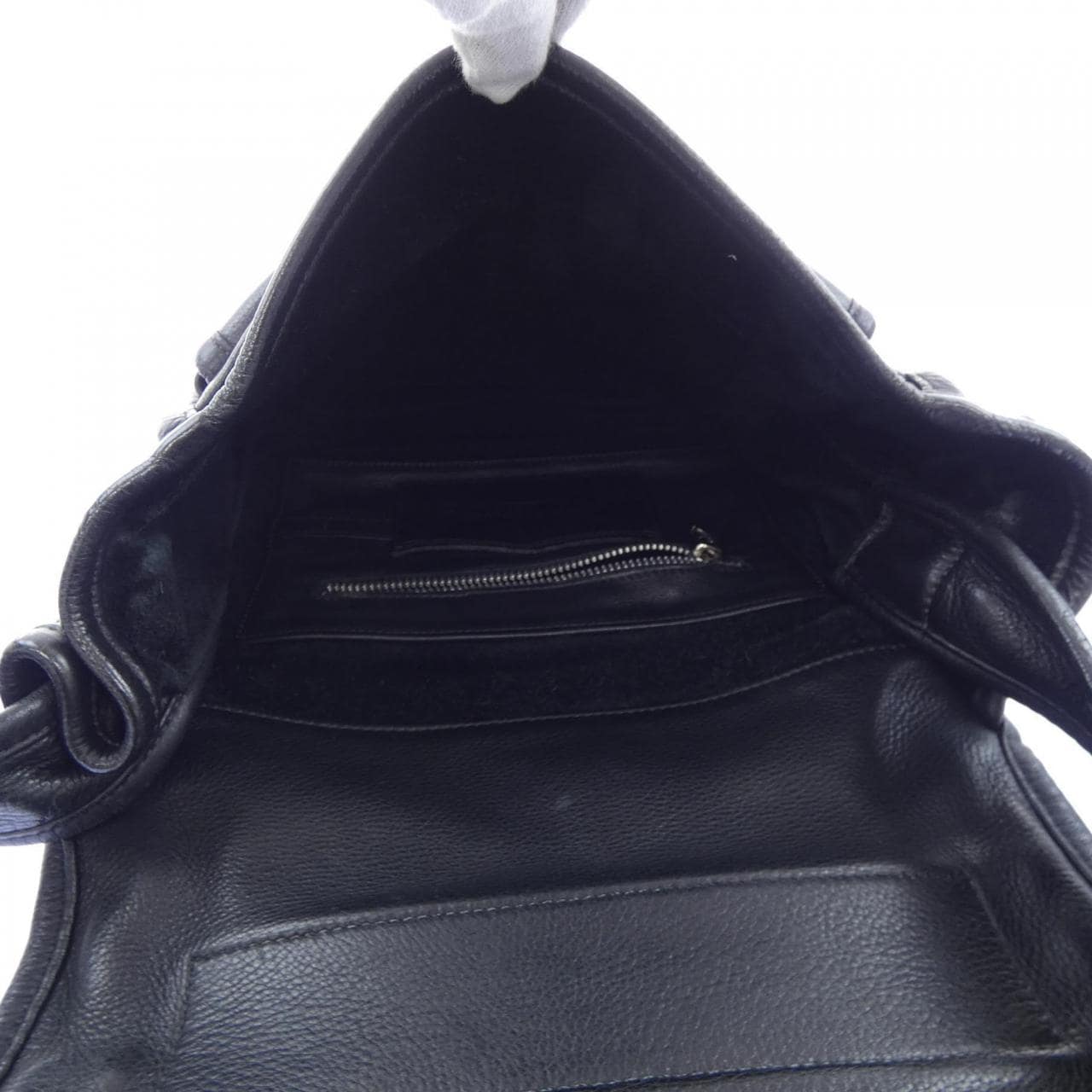 クロムハーツ CHROME HEARTS SOFT SHOULDER TINY 2232 304 1100 0900 BAG