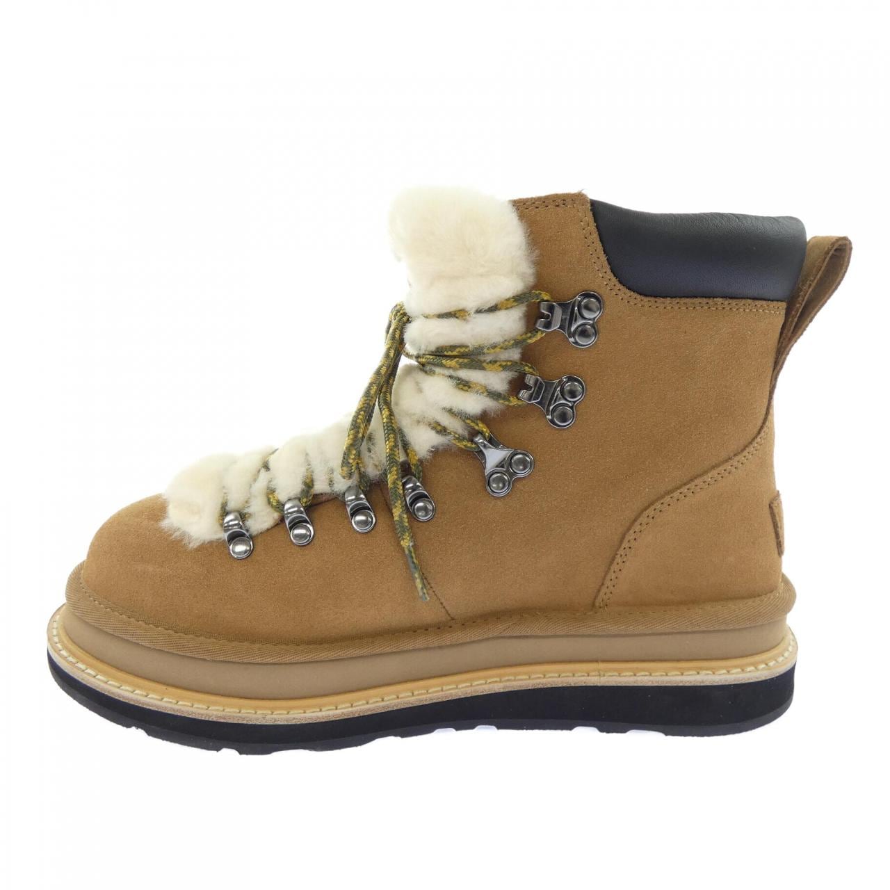 サカイ SACAI 25-03865M ブーツ