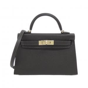 【未使用品】エルメス ミニケリー2 MINI 087109CP バッグ