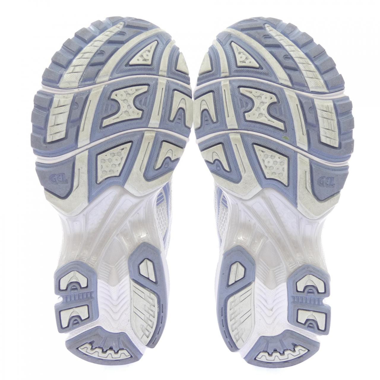 アシックス ASICS 1203A537 スニーカー