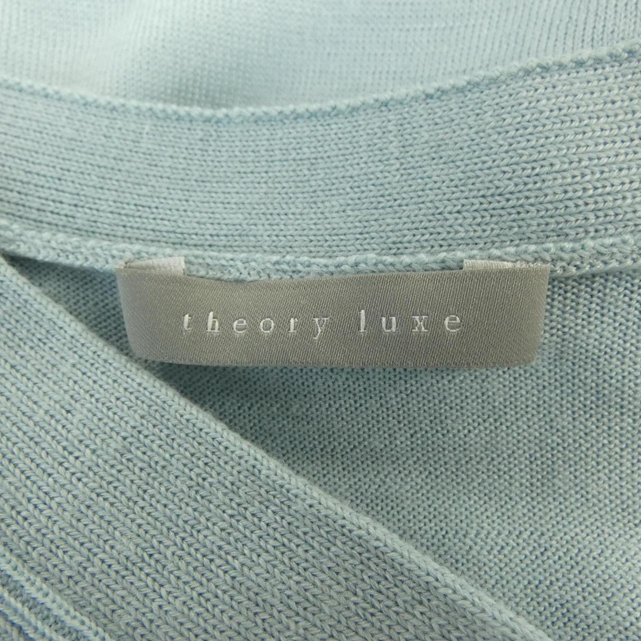 セオリーリュクス Theory luxe 03-2301722 ニット