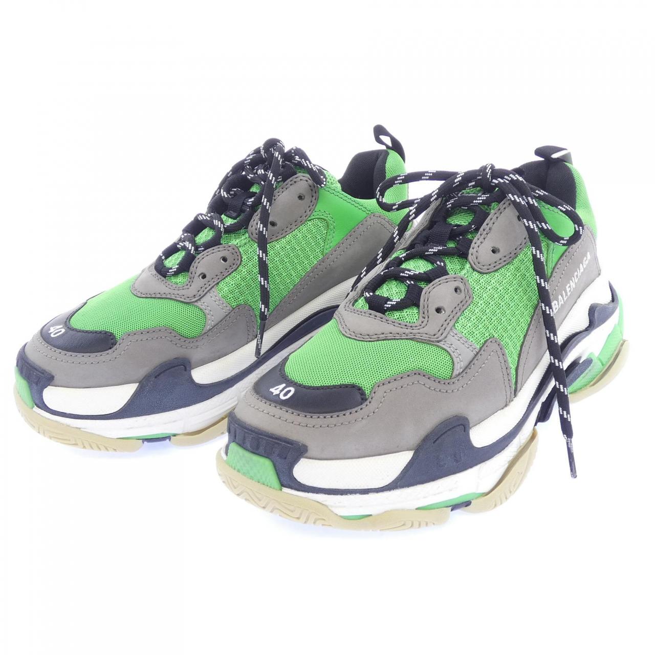 バレンシアガ BALENCIAGA 536737 スニーカー