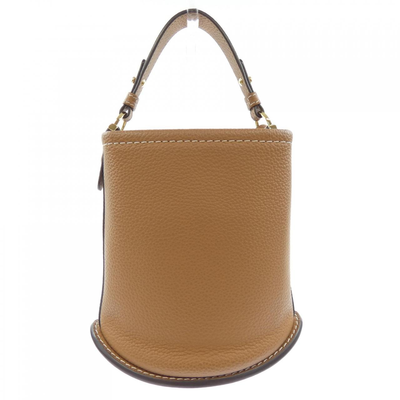 デルボー DELVAUX PIN BUCKET AA0607ATT BAG