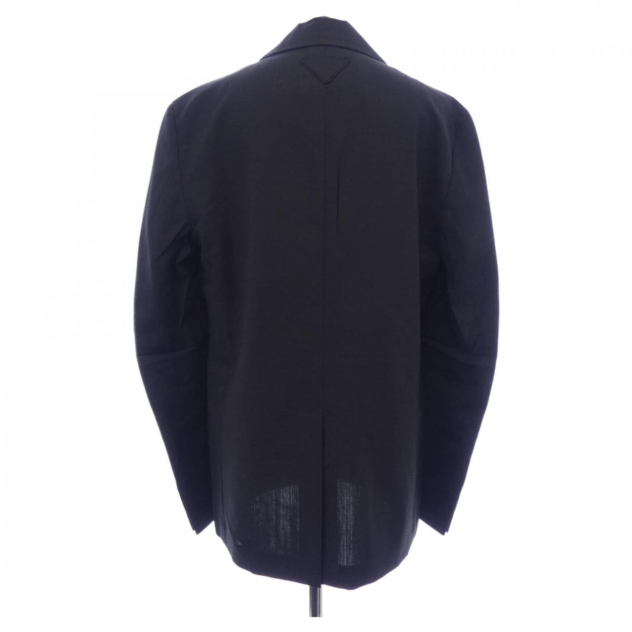 プラダ PRADA トライアングルロゴ P563P SOOO 1XMY ジャケット