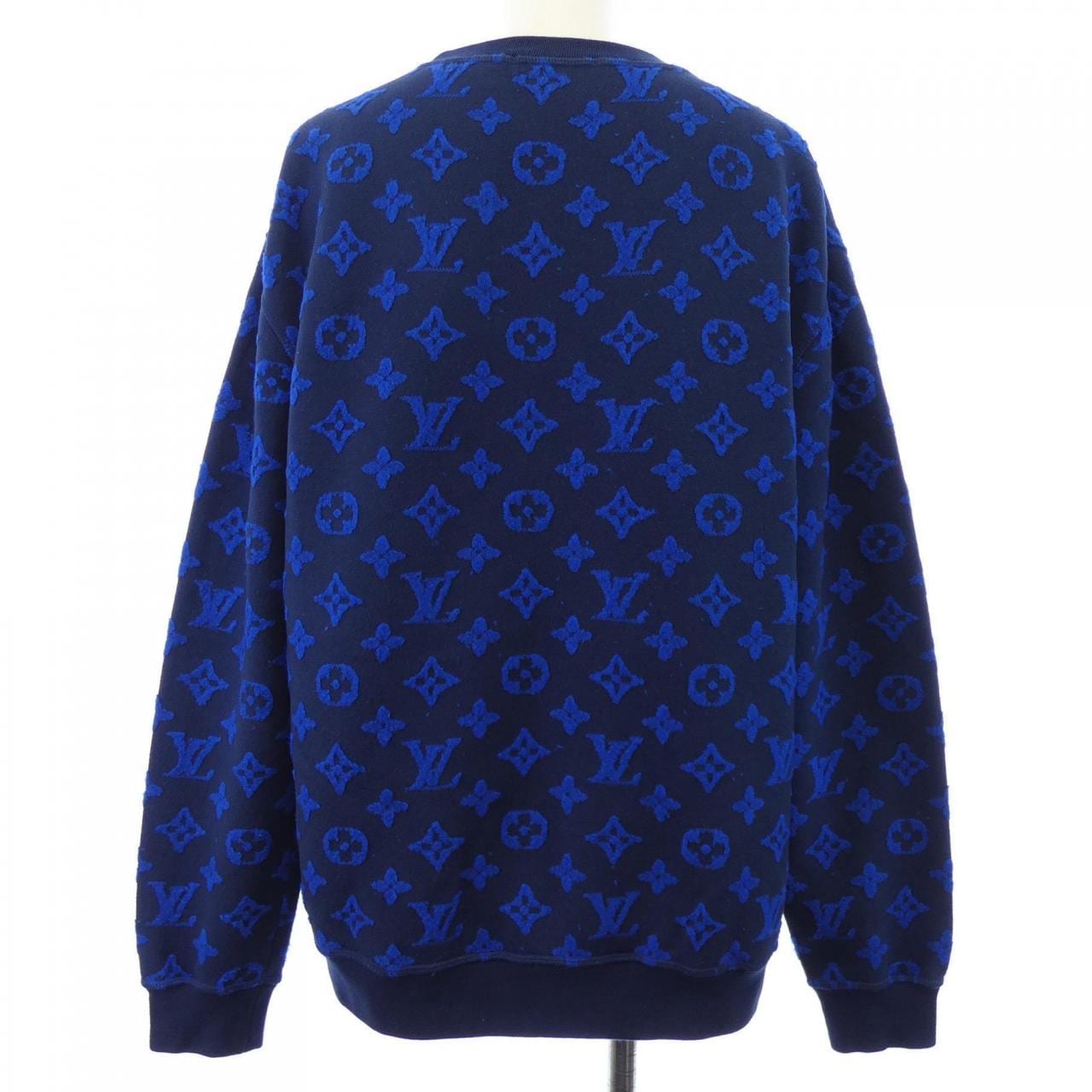 ルイヴィトン LOUIS VUITTON HHY14WNPN スウェット