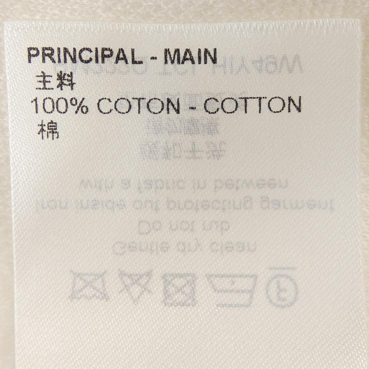 ルイヴィトン LOUIS VUITTON シグネチャー3DポケットモノグラムTシャツ HIY49WTCL Tシャツ