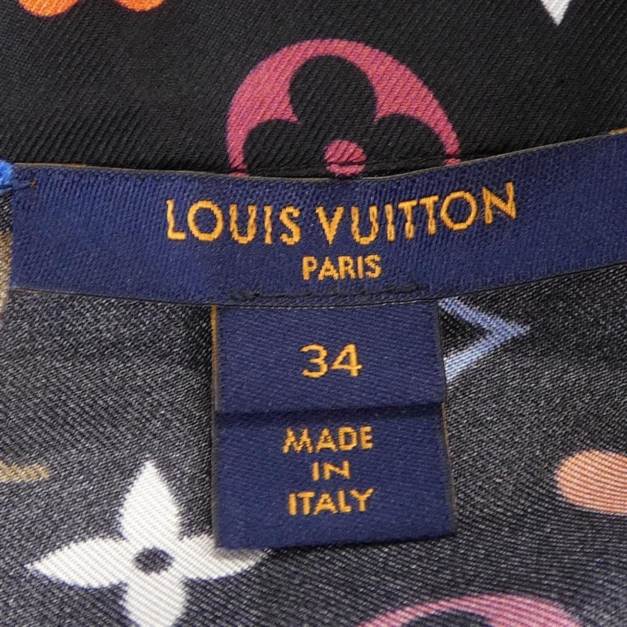 ルイヴィトン LOUIS VUITTON FKBL22ZWY シャツ