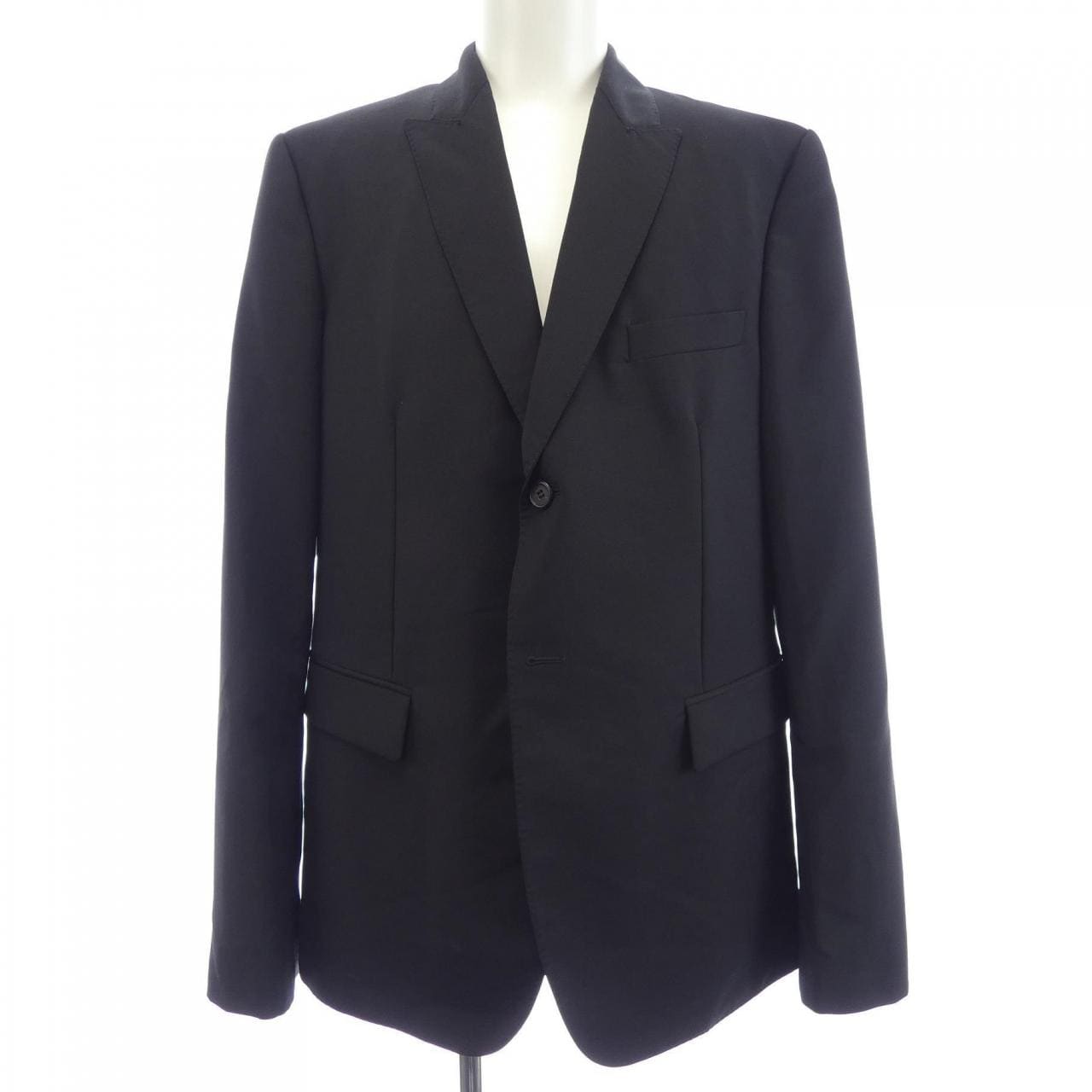 アレキサンダーマックイーン ALEXANDER McQUEEN 247589 QZ568 ジャケット