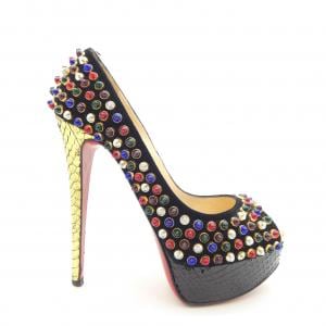 クリスチャンルブタン CHRISTIAN LOUBOUTIN パンプス