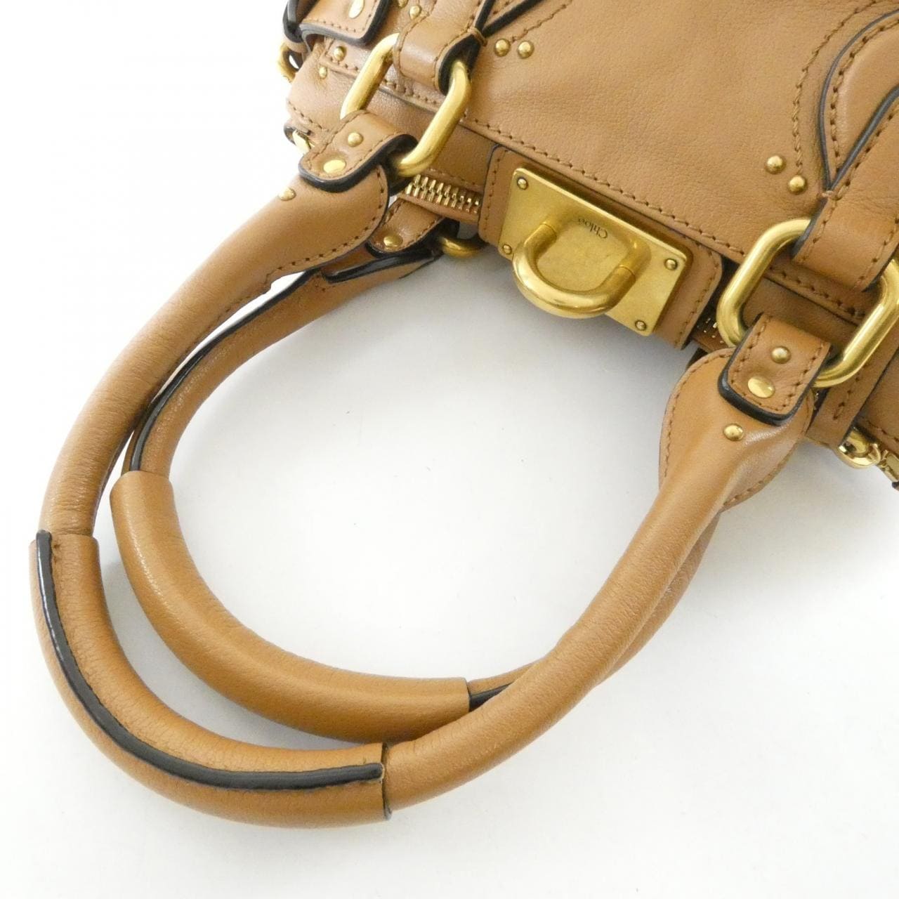 コメ兵｜クロエ パディントン スモール CH26SS805 P75 バッグ｜Chloe