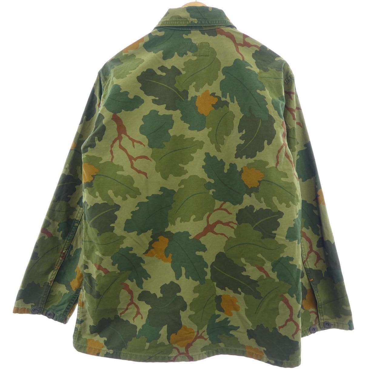 ナイジェルケーボン NIGEL CABOURN ジャケット