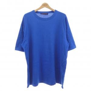 ルイヴィトン LOUIS VUITTON ショートスリーブコットンクルーネック HQN40WZ34 ニット