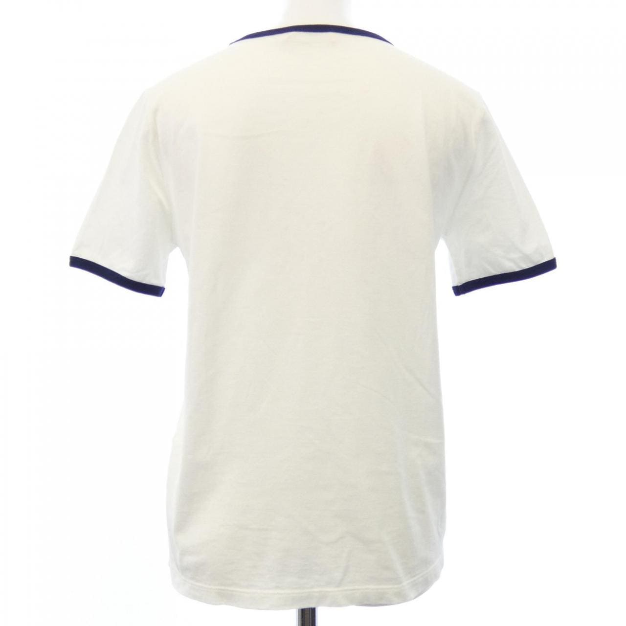セリーヌ CELINE CELINE PARIS Tシャツ　トリオンフ TRIOMPHE 2X872671Q Tシャツ