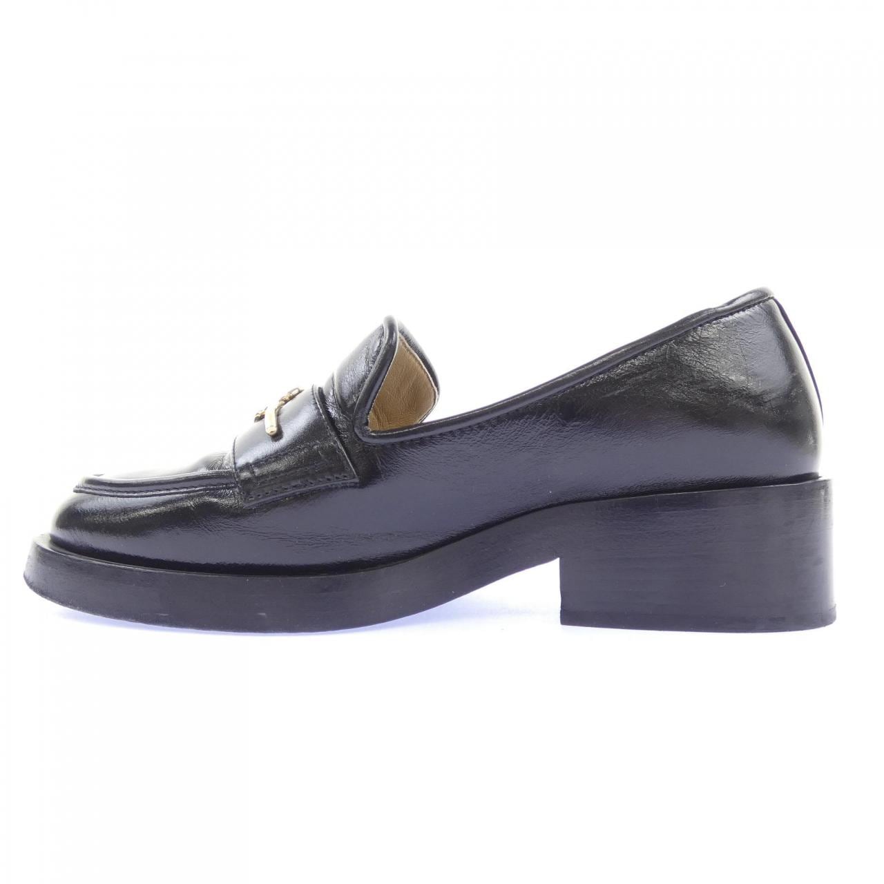 シャネル CHANEL ローファー LOAFERS G39520X56855 シューズ