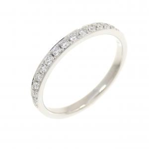 ヴァンドーム ダイヤモンド リング 0.15CT