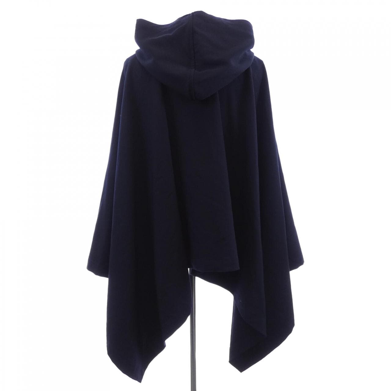 コムデギャルソンオム COMME des GARCONS HOMME DEUX DL-K802 ポンチョ