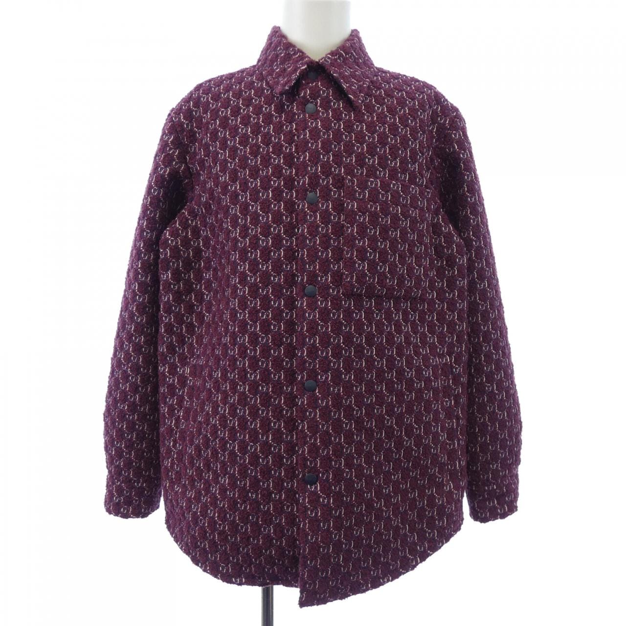 グッチ GUCCI 787904 ZAQ5N ジャケット
