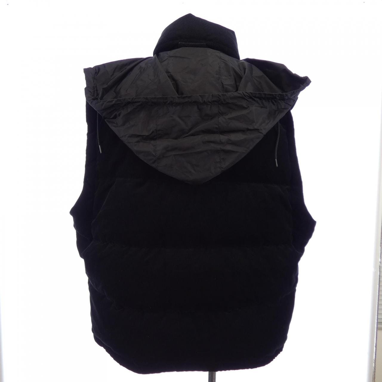 プラダ PRADA トライアングルロゴ 2WAY SGC946 SOOO 1JHC ダウンジャケット