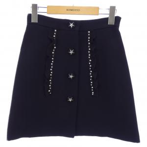ミュウミュウ MIU MIU MG1053 1CSJ スカート