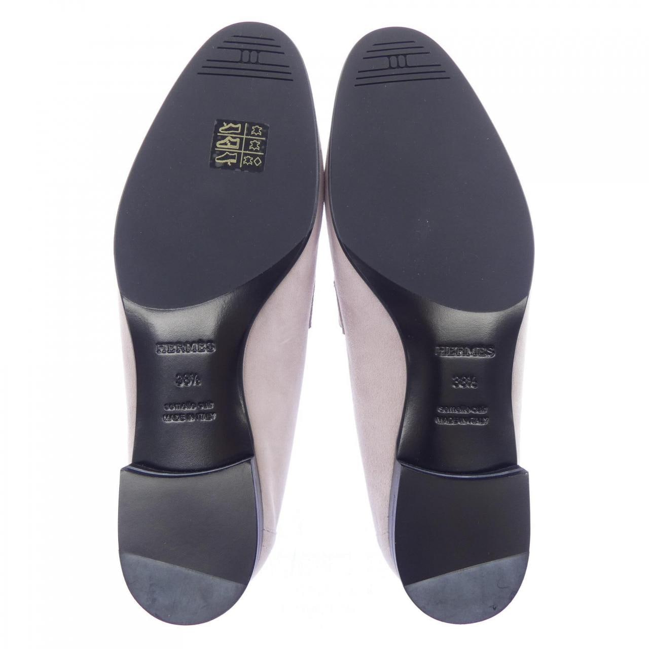 エルメス HERMES パリ 172109Z シューズ