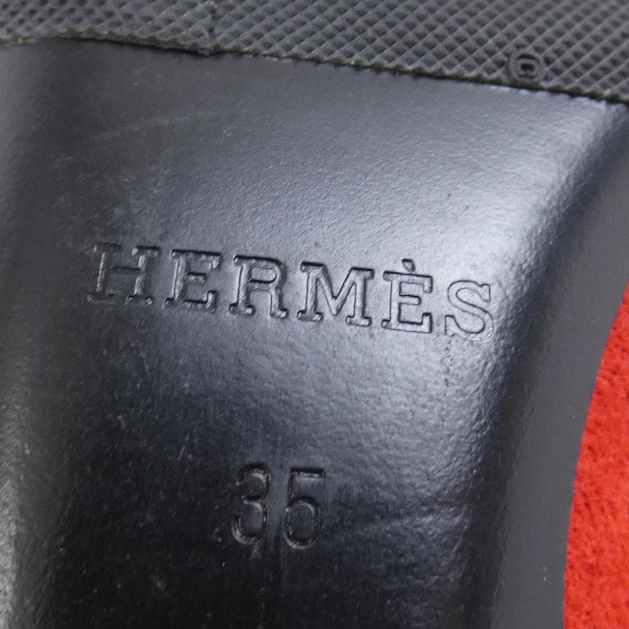 HERMES HERMES Pumps