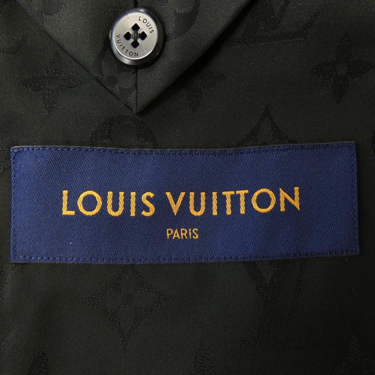 LOUIS VUITTON夾克