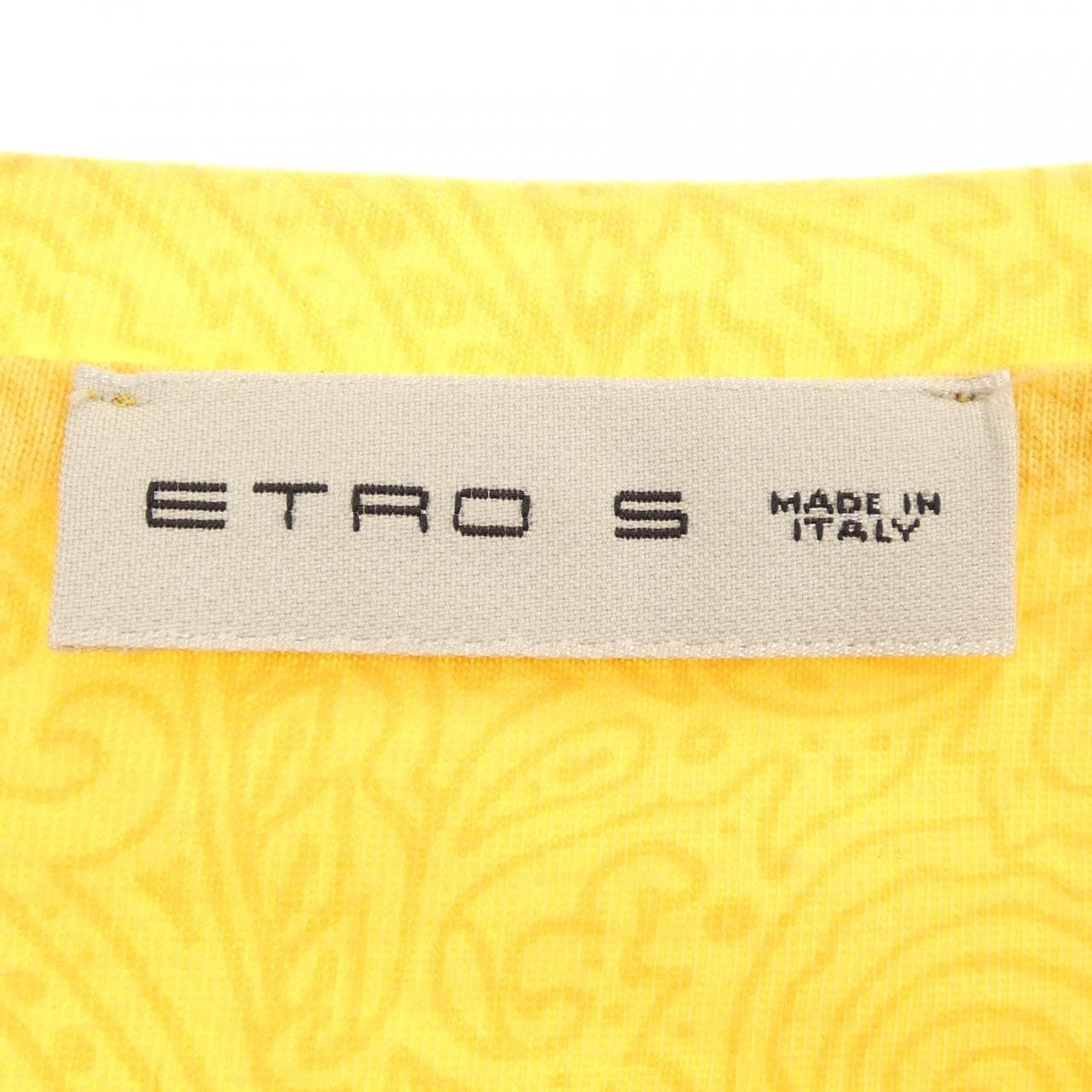 ETRO T恤