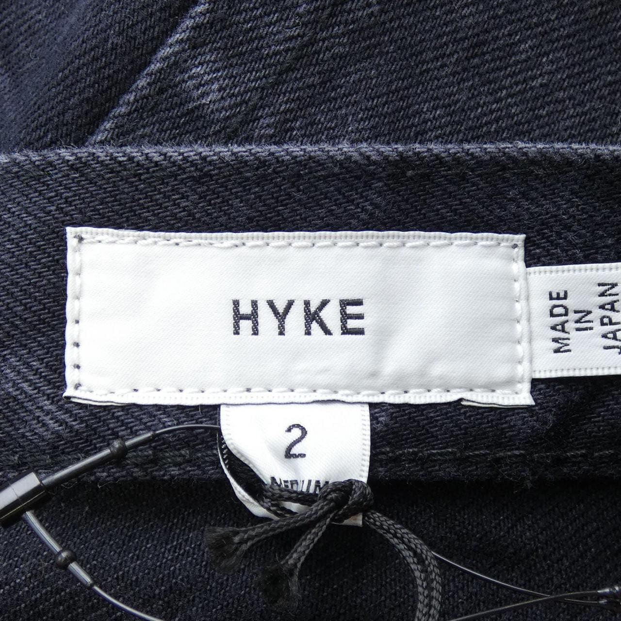 ハイク HYKE スカート