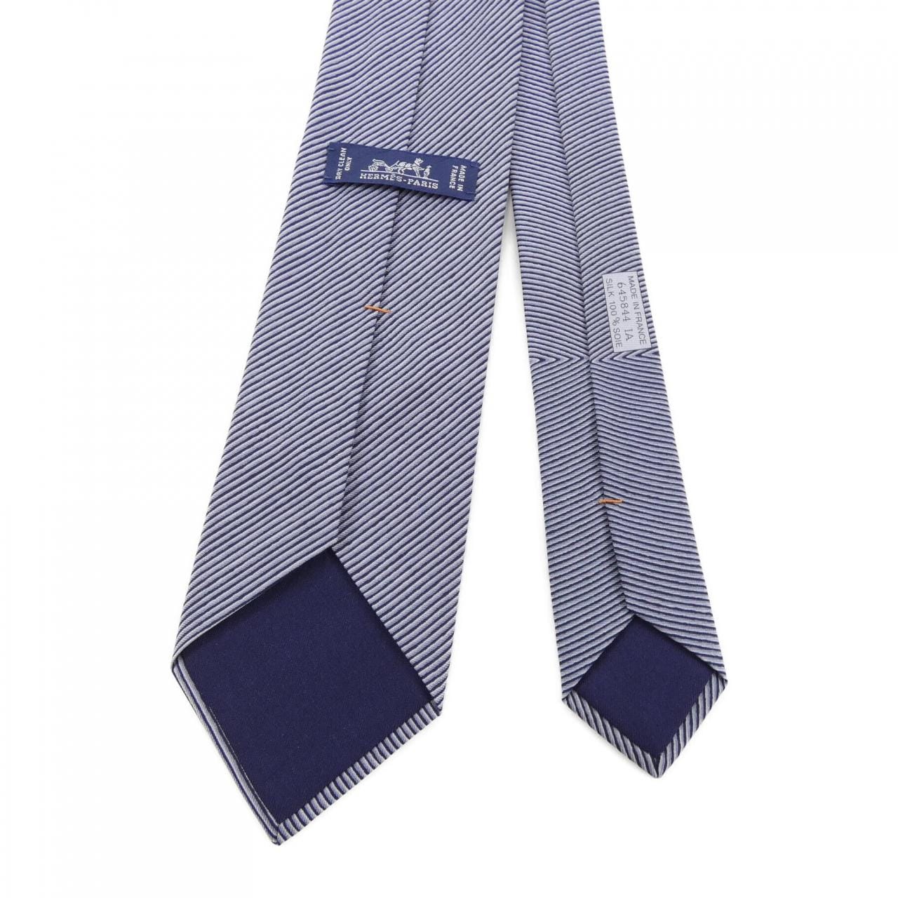 HERMES NECKTIE