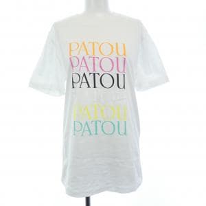 パトゥ PATOU Tシャツ