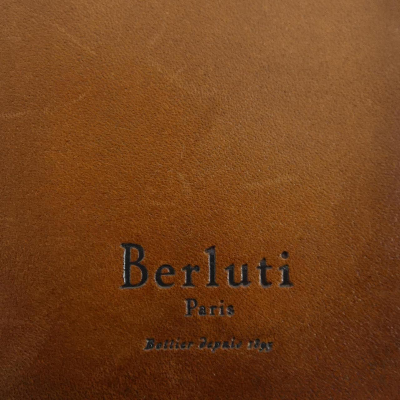 Berluti WALLET