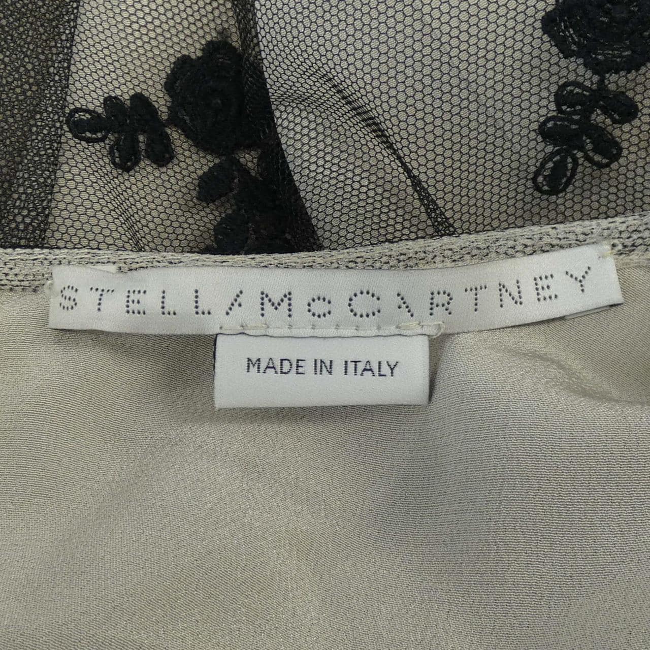 STELLA MCCARTNEY斯特拉·麥卡特尼 海賊王