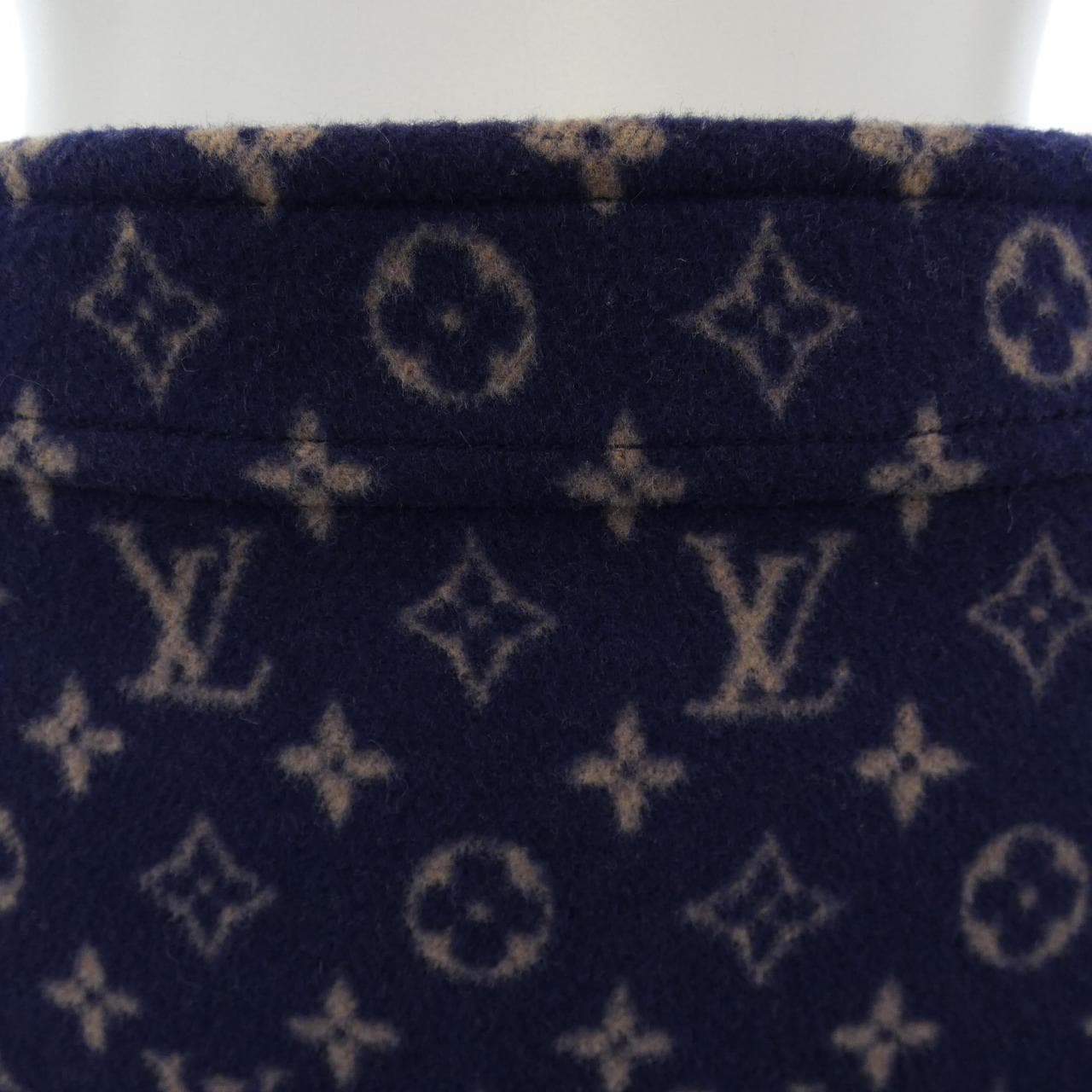 ルイヴィトン LOUIS VUITTON スカート