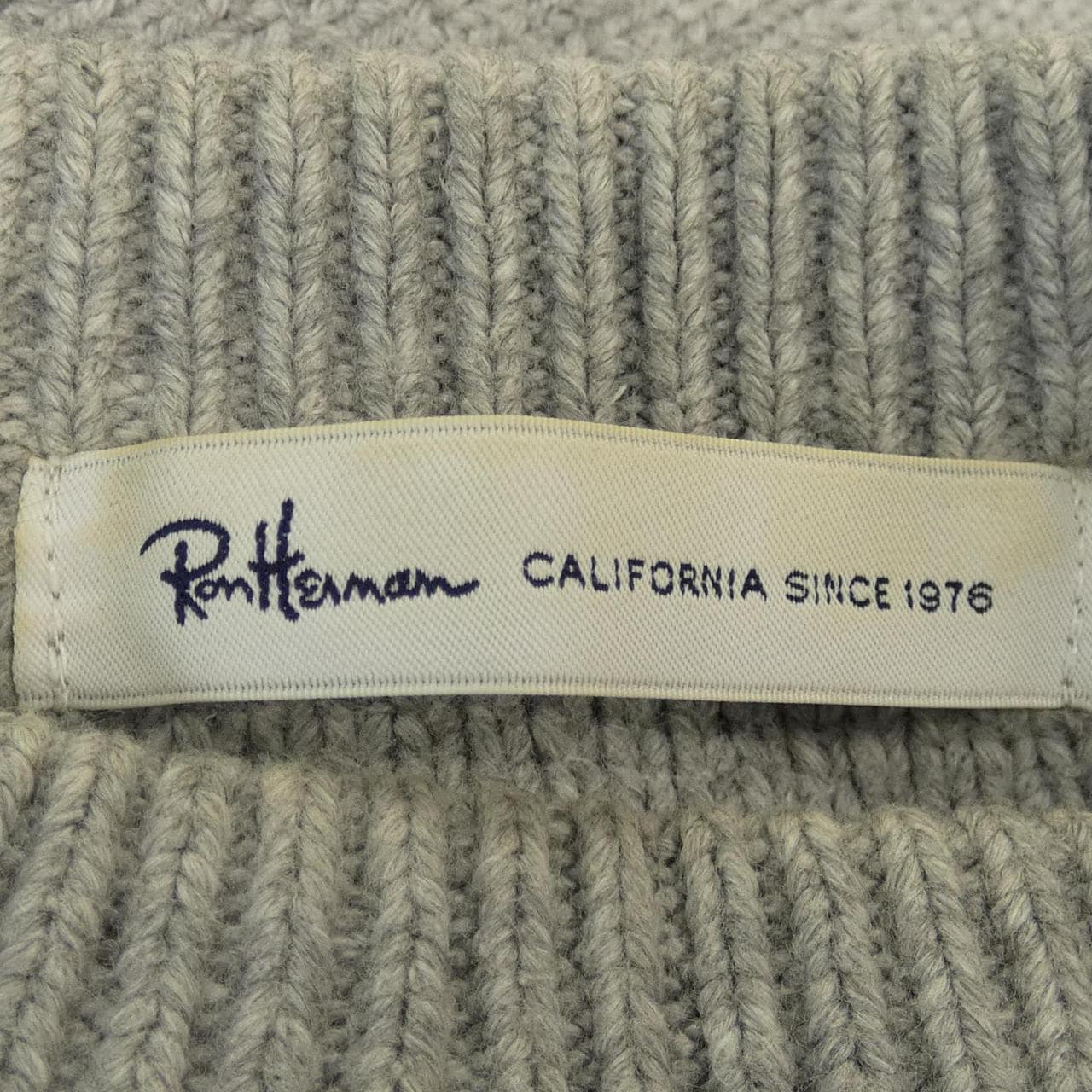 ロンハーマン RON HERMAN ニット