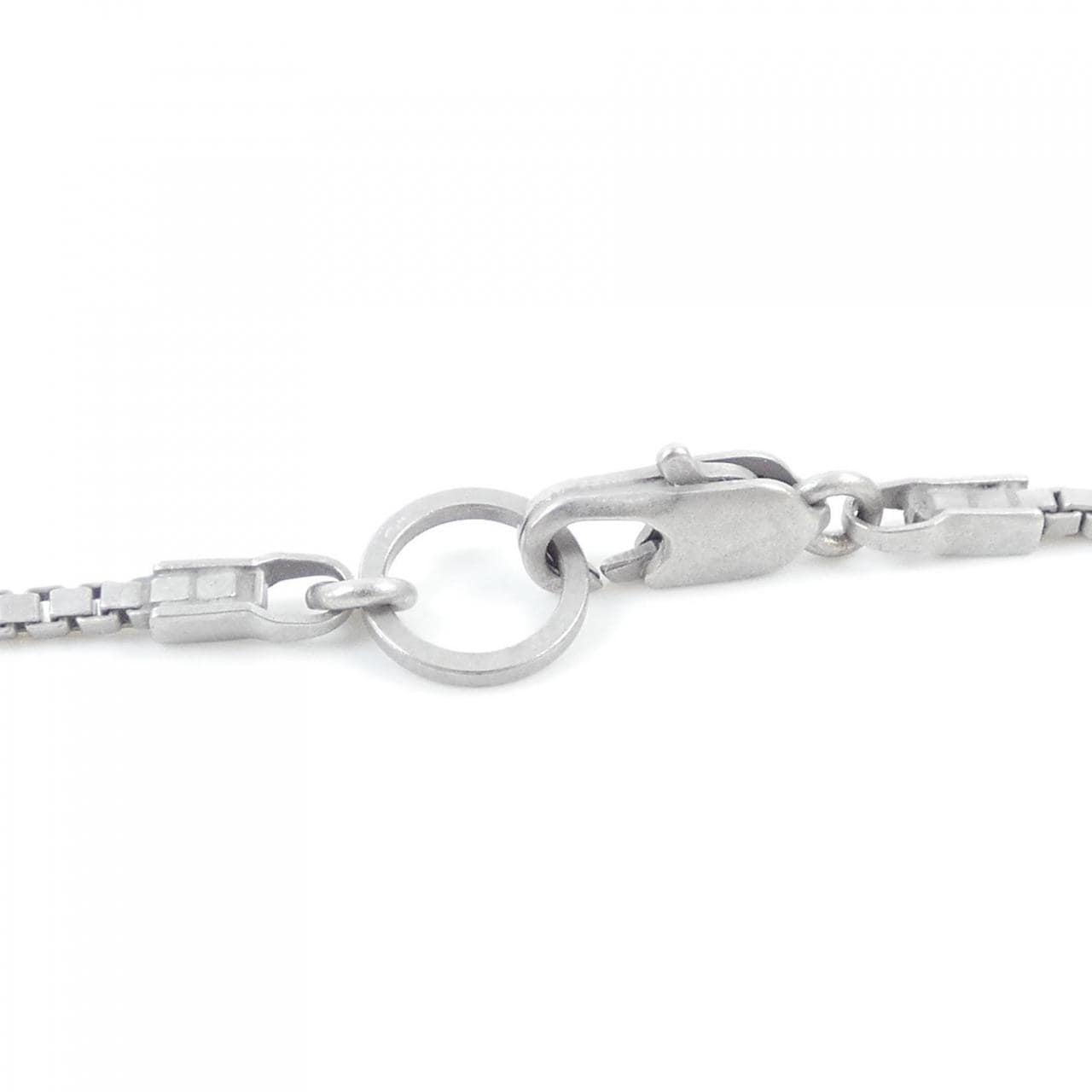 サイト S'YTE NECKLACE